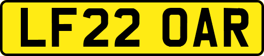 LF22OAR