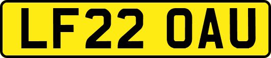LF22OAU