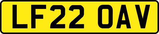 LF22OAV