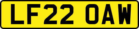 LF22OAW