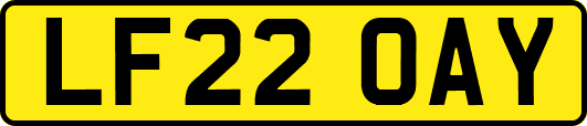 LF22OAY