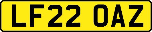 LF22OAZ