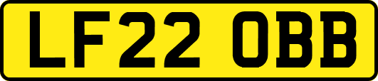 LF22OBB