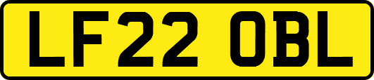 LF22OBL