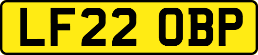 LF22OBP