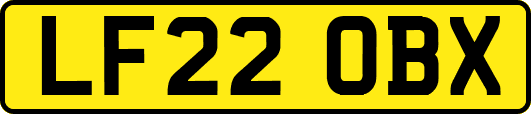 LF22OBX