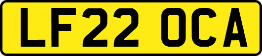 LF22OCA