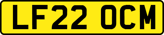 LF22OCM