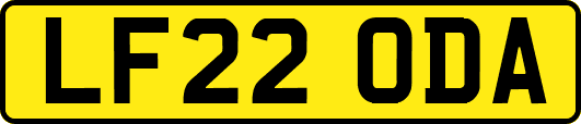 LF22ODA