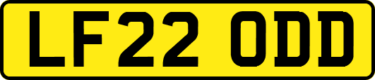 LF22ODD