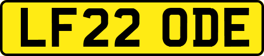 LF22ODE