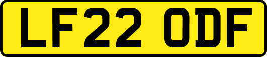 LF22ODF