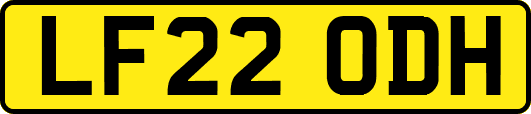 LF22ODH