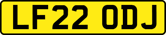 LF22ODJ