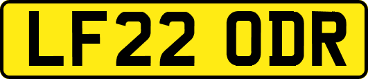 LF22ODR