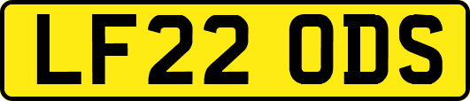 LF22ODS