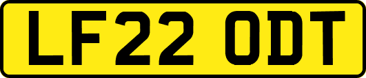 LF22ODT
