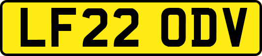 LF22ODV