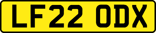 LF22ODX