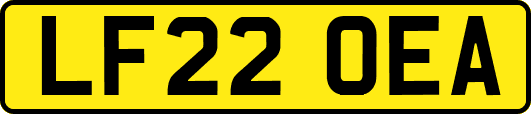 LF22OEA