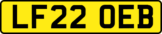 LF22OEB
