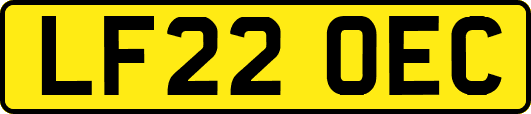 LF22OEC