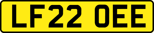 LF22OEE