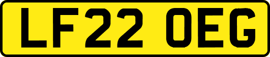 LF22OEG