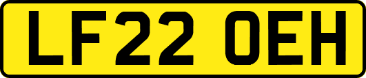 LF22OEH