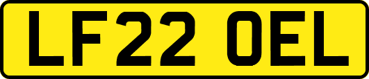 LF22OEL