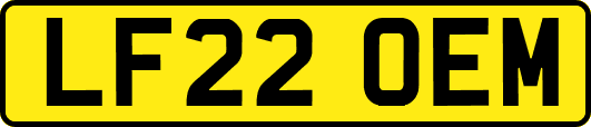 LF22OEM