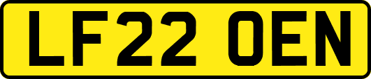 LF22OEN