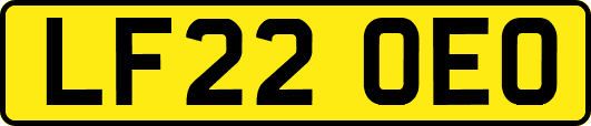 LF22OEO