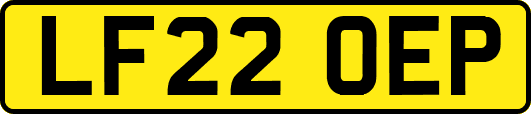LF22OEP