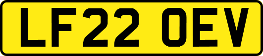 LF22OEV