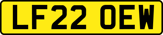 LF22OEW