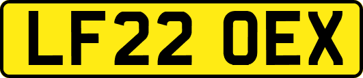 LF22OEX
