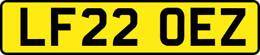LF22OEZ
