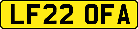 LF22OFA