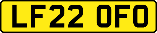 LF22OFO