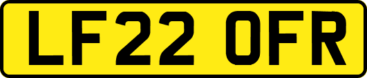 LF22OFR