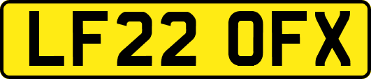 LF22OFX