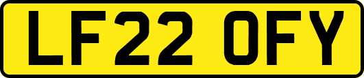 LF22OFY