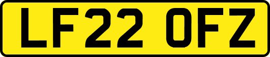 LF22OFZ
