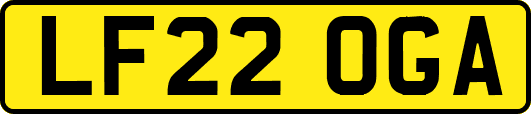 LF22OGA