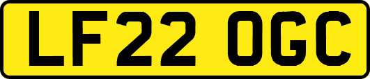 LF22OGC