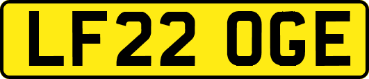 LF22OGE