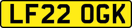 LF22OGK