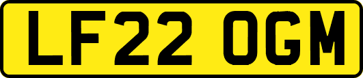 LF22OGM