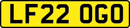 LF22OGO